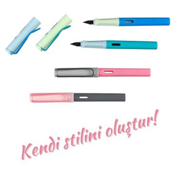 Chren Dolmakalem 611 Extra Fine Yeşil