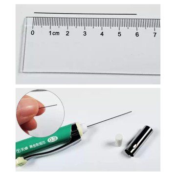 Art Elegant Versatil Kalem 0.3mm Uç Hediyeli