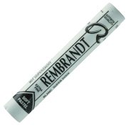 Rembrandt Soft Pastel Boya Tekli Yedek Renk 101-5 White Super Soft
