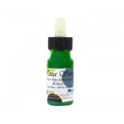 Koza Hazır Ebru Boyası Damlalıklı Açık Yeşil