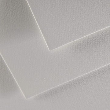 Canson Montval Sulu Boya Defteri Spiralli (24x32cm) 300gr 12yp