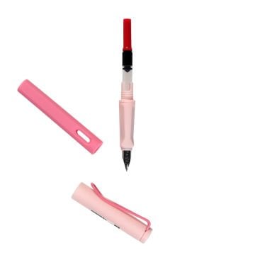 Chren Dolmakalem 611 Extra Fine Pembe