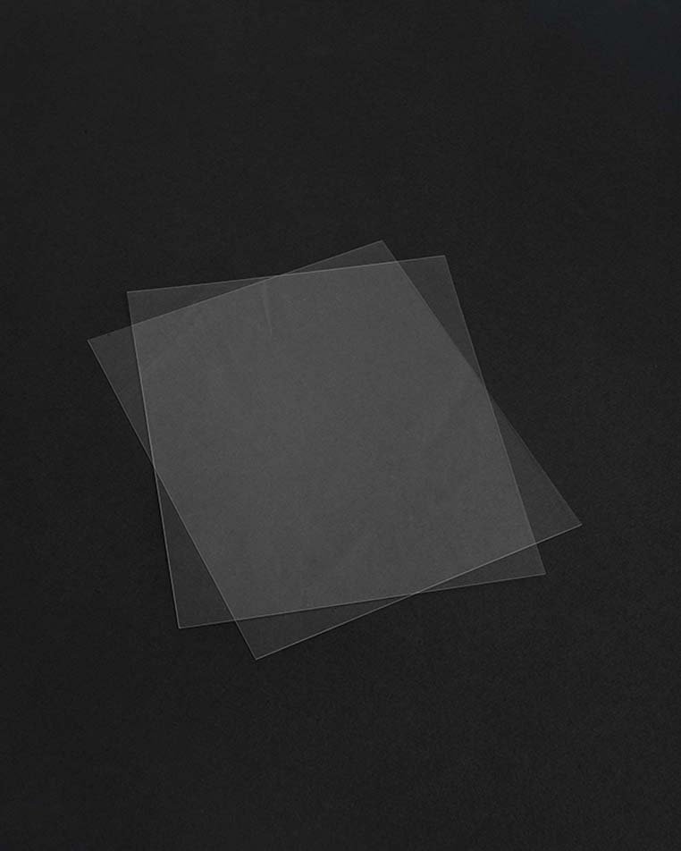 Eshel Maket Şeffaf Plexiglas 3mm-1 Numara 200x300x3mm