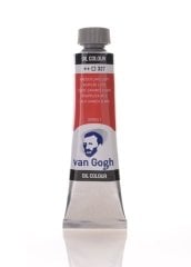 Van Gogh Yağlı Boya 40ml 327 Madder Lake Light