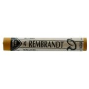 Rembrandt Soft Pastel Boya Tekli 227-5 Yellow Ochre