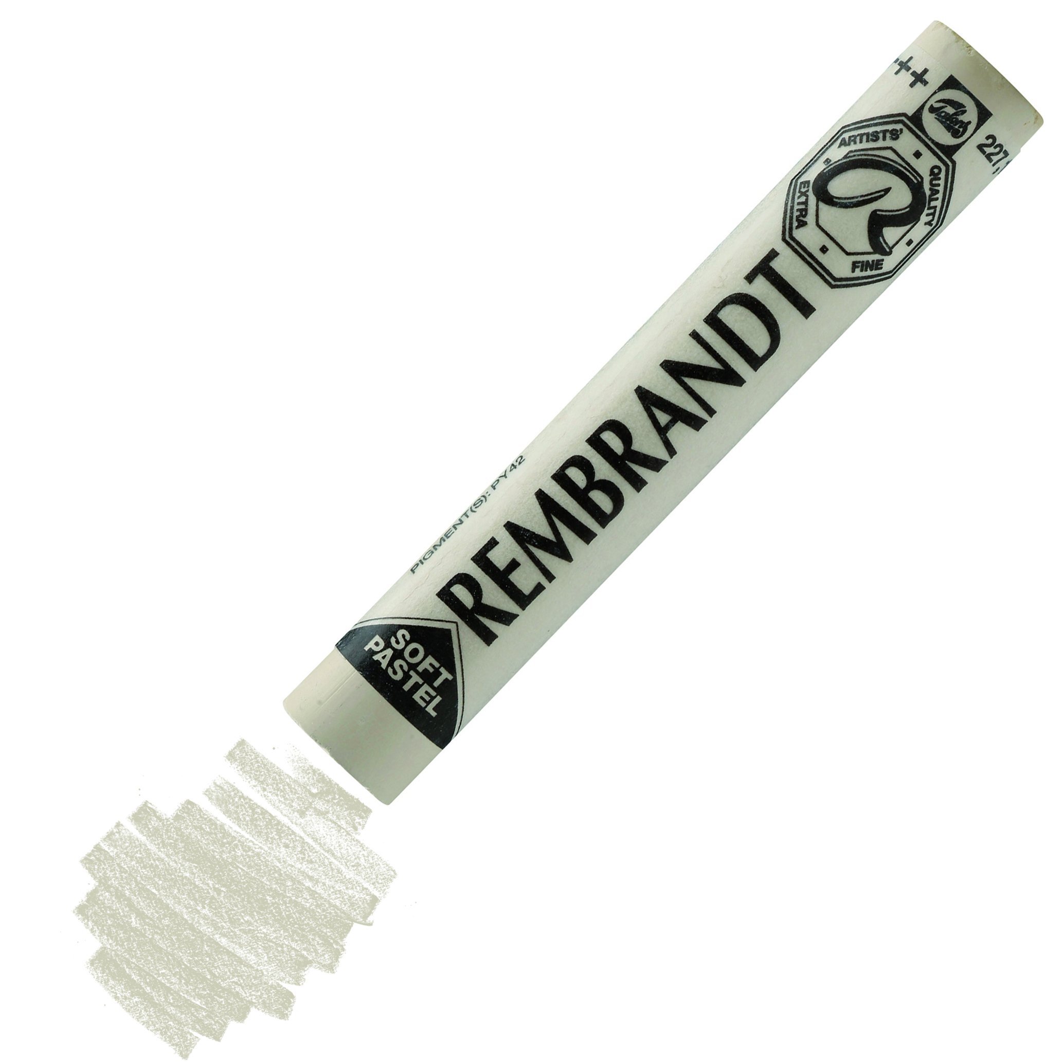 Rembrandt Soft Pastel Boya Tekli Yedek Renk 227-10 Yellow Ochre