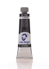 Van Gogh Yağlı Boya 40ml 403 Vandyke Brown