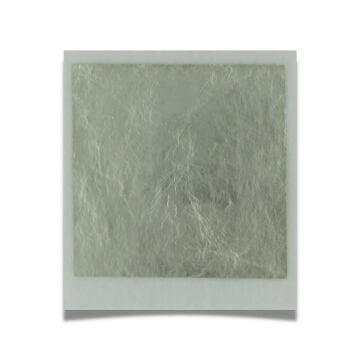 İsra Transfer Defter Altın 25yp 8x8cm 12K Beyaz
