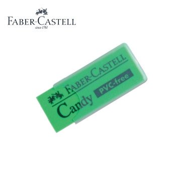Faber Castell Neon Candy Silgi