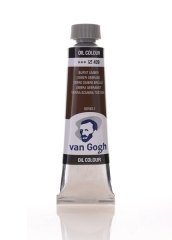 Van Gogh Yağlı Boya 40ml 409 Burnt Umber
