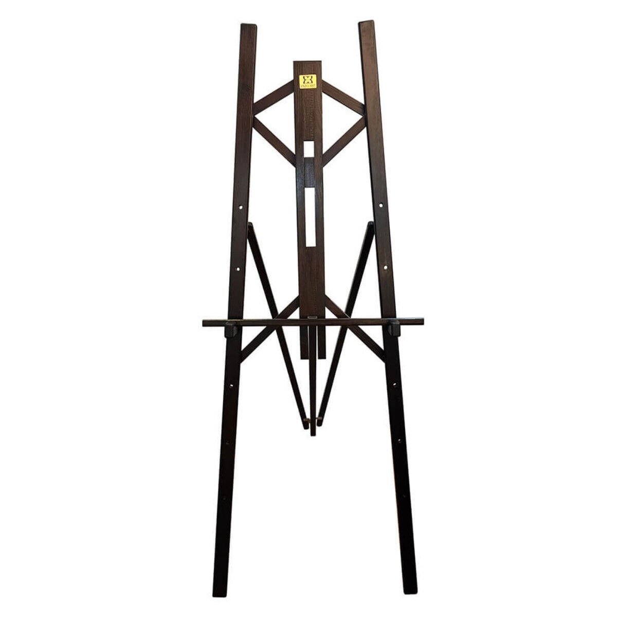 Enzo Art Portatif Ahşap Şövale 150cm