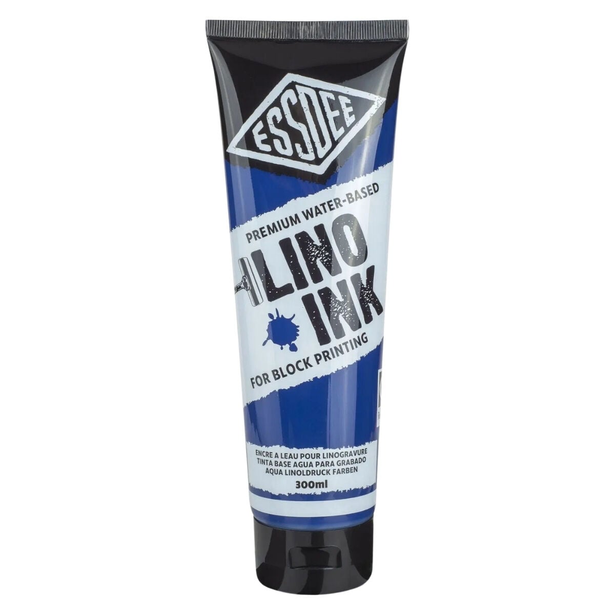 Essdee Linolyum Boya 300ml Brilliant Blue