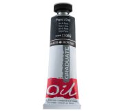 Daler Rowney Graduate Yağlı Boya 38ml 065 Paynes Grey
