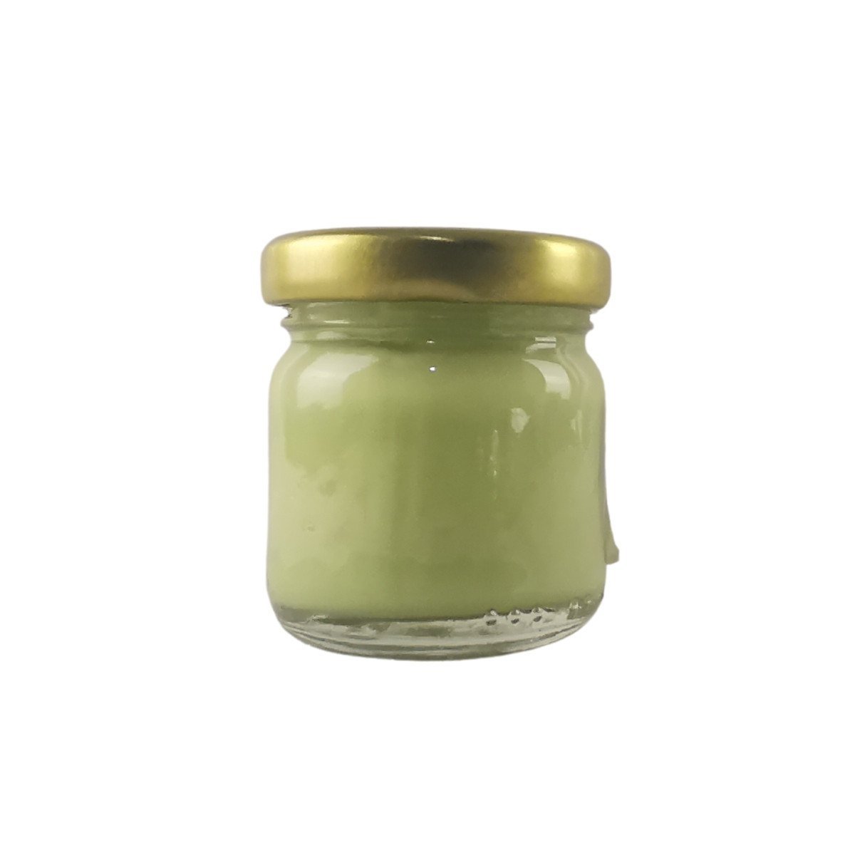 Art Elegant Seramik ve Çini Boya 40gr 8825 Fıstık Yeşili Açık