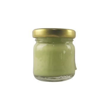 Art Elegant Seramik ve Çini Boya 40gr 8825 Fıstık Yeşili Açık