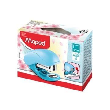 Maped Zımba Makinesi Pastel Vivo Mini N10 Display