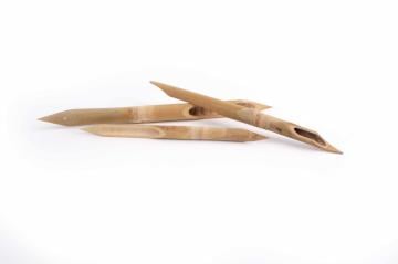 Lutart Bambu Hat Kalemi 3lü LA-238