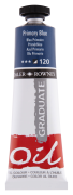 Daler Rowney Graduate Yağlı Boya 38ml 120 Primary Blue