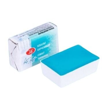 White Nights Sulu Boya 531 Cobalt Turquoise