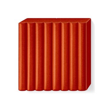 Fimo Effect Metalic Polimer Kil 57gr 27 Bakır