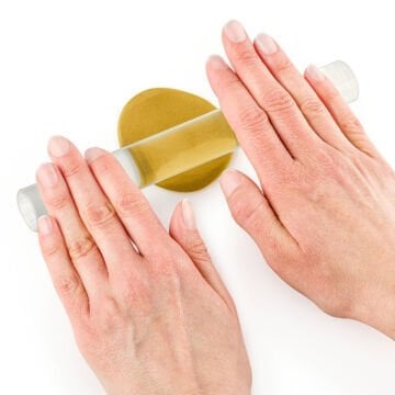 Fimo Effect Metalic Polimer Kil 57gr 27 Bakır
