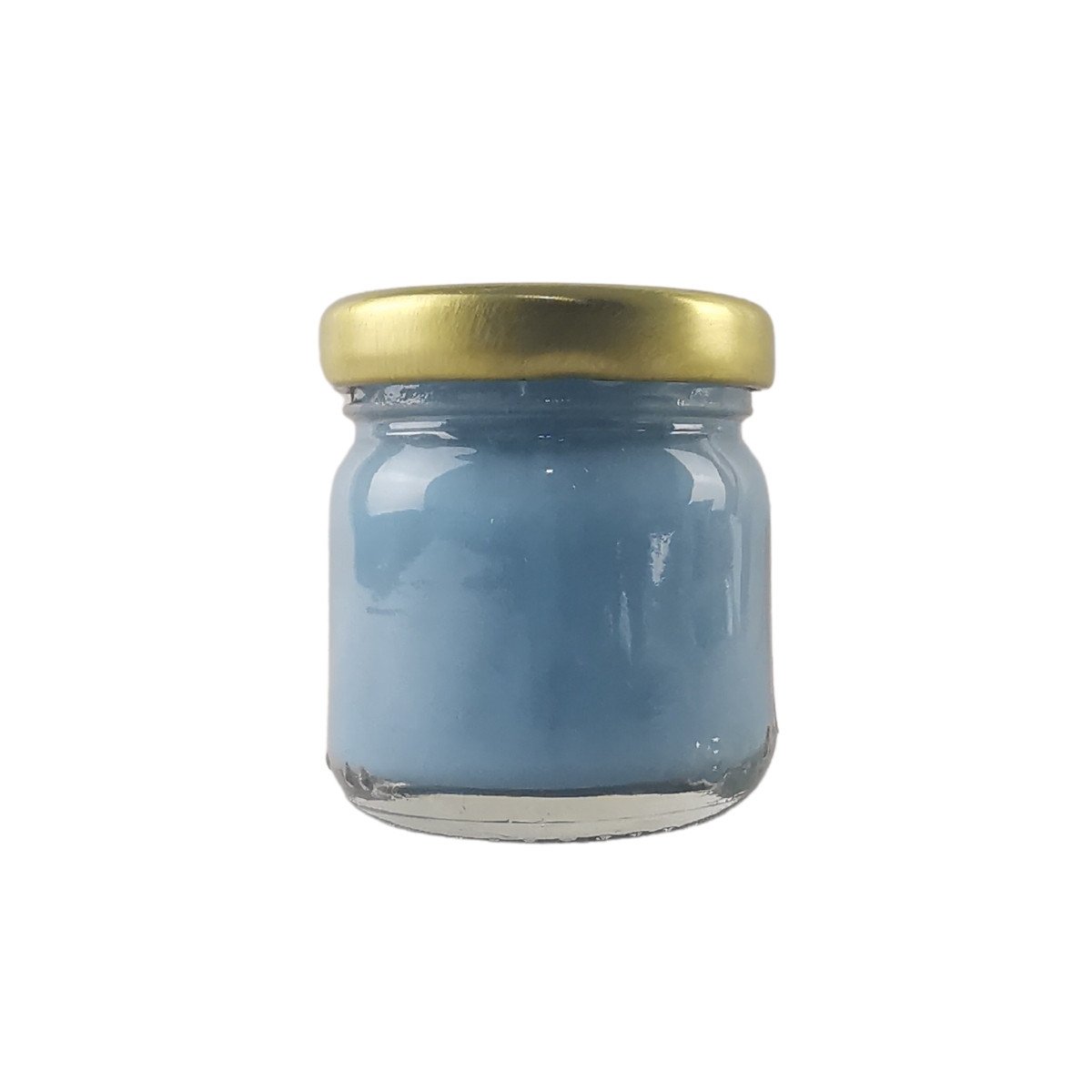 Art Elegant Seramik ve Çini Boya 40gr 8829 Boncuk Mavi