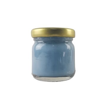 Art Elegant Seramik ve Çini Boya 40gr 8829 Boncuk Mavi