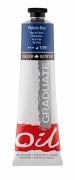 Daler Rowney Graduate Yağlı Boya 38ml 139 Phthalo Blue