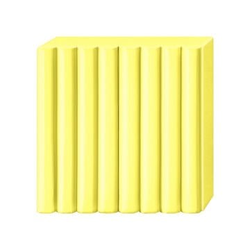 Fimo Effect Polimer Kil 57gr 104 Şeffaf Sarı