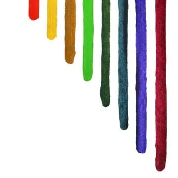 Winsor Newton Winton Yağlı Boya 200ml 280 Azo Yellow Green