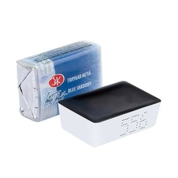 White Nights Sulu Boya 556 Blue Shadows