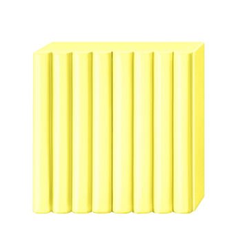 Fimo Effect Polimer Kil 57gr 106 Açık Sarı