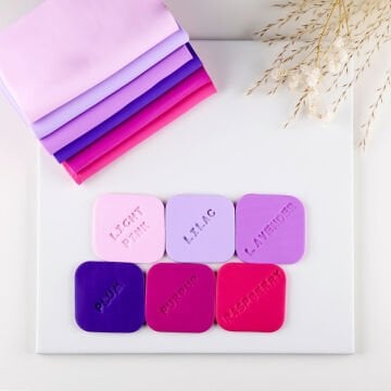 Fimo Soft Polimer Kil 57gr 205 Açık Pembe