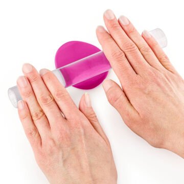 Fimo Soft Polimer Kil 57gr 205 Açık Pembe