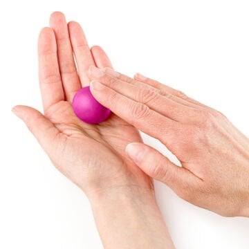 Fimo Effect Polimer Kil 57gr 286 Kristal Yakut