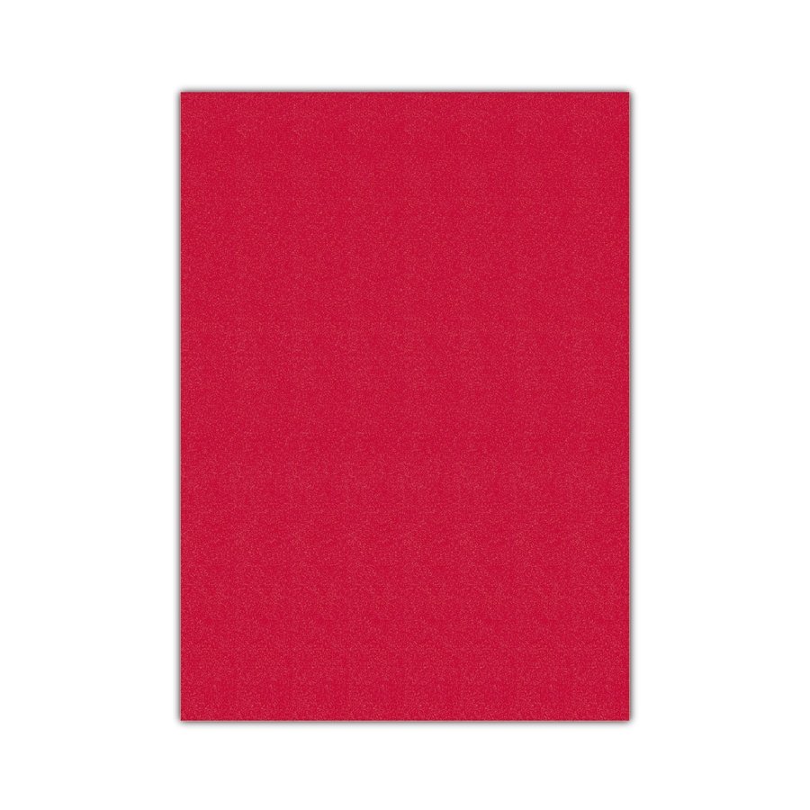 Bigpoint Eva 50x70cm Kırmızı 10'lu Paket