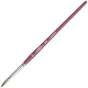 Habico Suluboya Fırçası Samur Kılı Seri 110 No 0