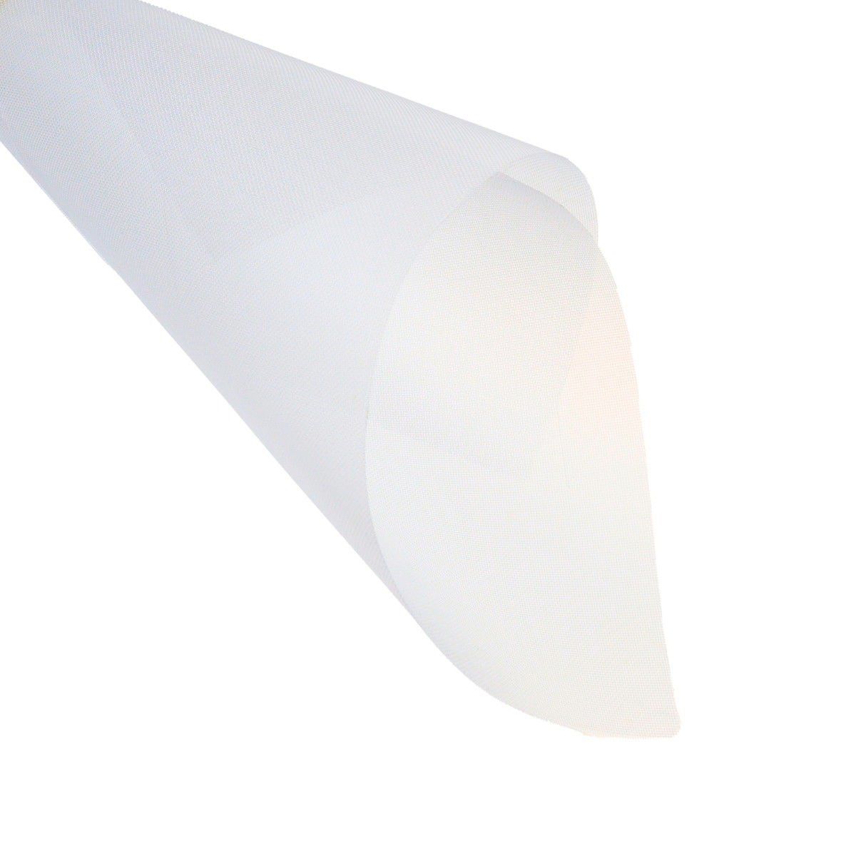 Art Elegant Tül Elastik File 35x50cm Beyaz