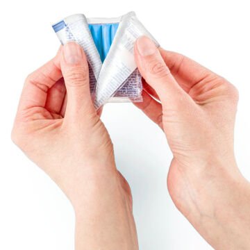 Fimo Soft Polimer Kil 57gr 305 Aqua
