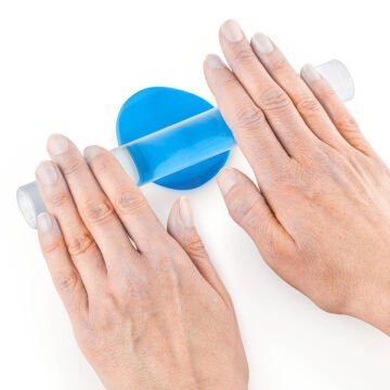 Fimo Soft Polimer Kil 57gr 305 Aqua