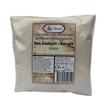Koza Sanat Deniz Kadayıfı Kerajin 250gr