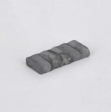 Eshel Maket Basamak Tuğlası Gri 1/24 1.2x0.6x0.4cm