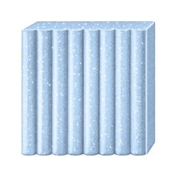 Fimo Effect Polimer Kil 57gr 386 Akik Mavi
