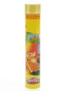 Play Doh 12 Renk Set Kuru Boya / Tüp