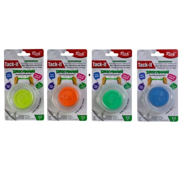 Rich Tack-İt Hamur Yapıştırıcı 32gr