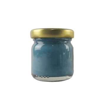 Art Elegant Seramik ve Çini Boya 40gr 8838 Petrol Yeşil