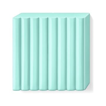 Fimo Soft Polimer Kil 57gr 505 Mint