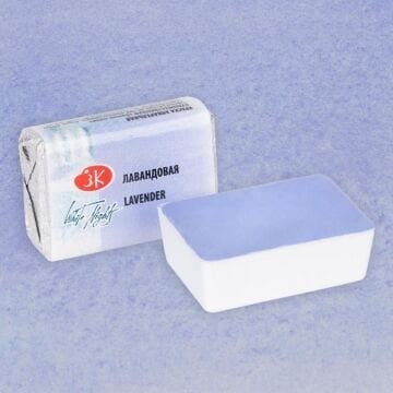 White Nights Sulu Boya 625 Lavender