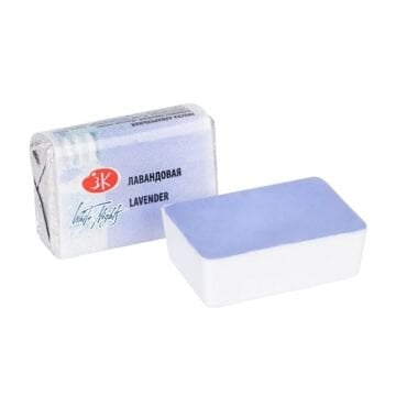 White Nights Sulu Boya 625 Lavender