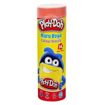 Play Doh 36 Renk Set Kuruboya Tüp Display - 250,00 TL | Hakikat